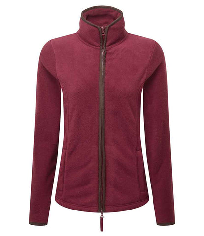 Premier Ladies Artisan Fleece Jacket Premier
