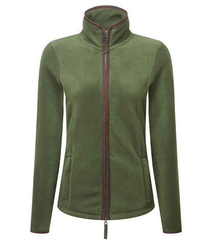 Premier Ladies Artisan Fleece Jacket Premier