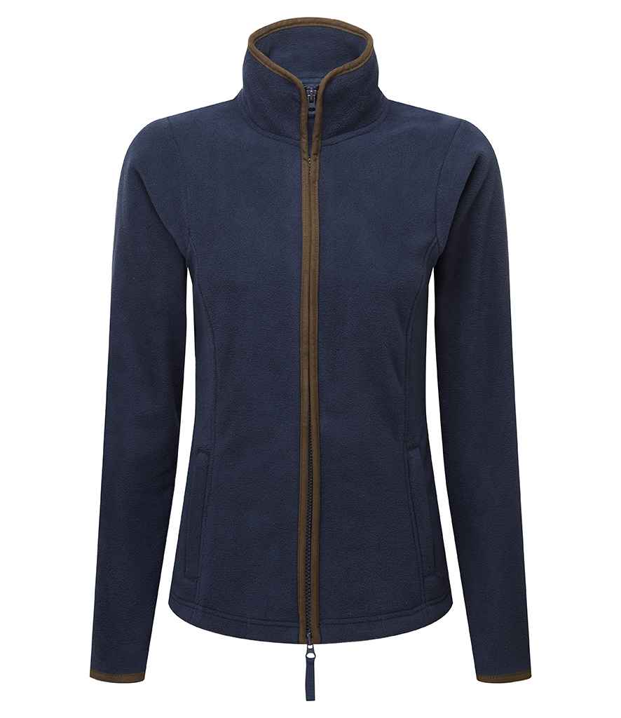Premier Ladies Artisan Fleece Jacket Premier