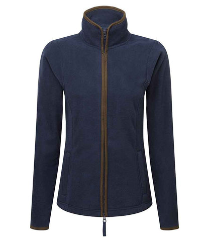 Premier Ladies Artisan Fleece Jacket Premier