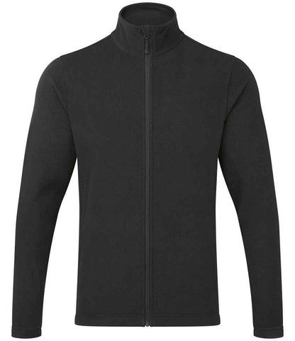 Premier Recyclight® Full Zip Micro Fleece Jacket Premier