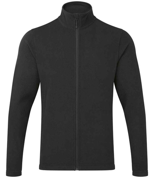 Premier Recyclight® Full Zip Micro Fleece Jacket Premier