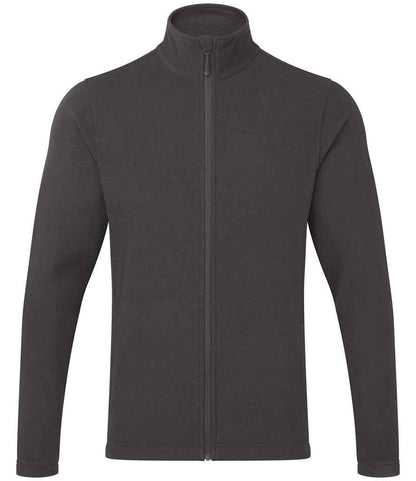 Premier Recyclight® Full Zip Micro Fleece Jacket Premier