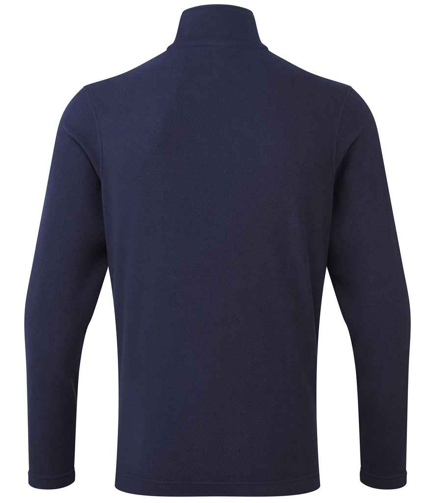 Premier Recyclight® Full Zip Micro Fleece Jacket Premier