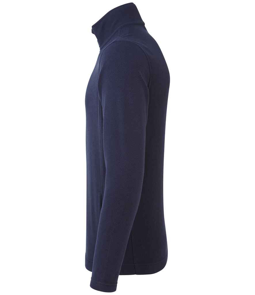 Premier Recyclight® Full Zip Micro Fleece Jacket Premier