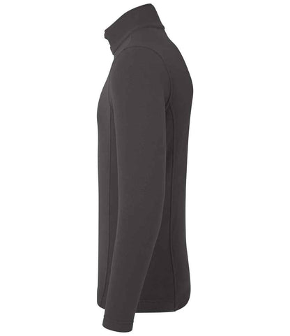 Premier Unisex Recyclight® 1/4 Zip Fleece Premier
