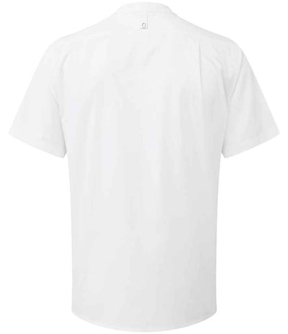 Premier Recyclight® Short Sleeve Chef's Shirt Premier