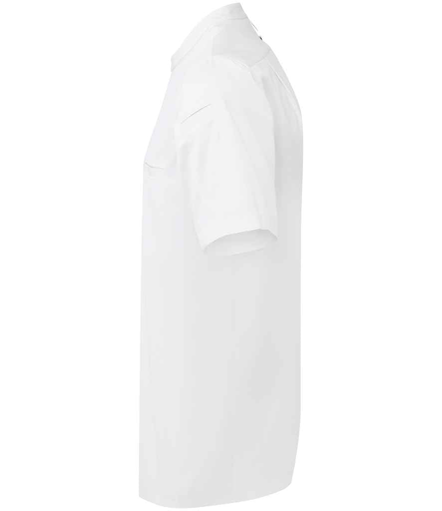 Premier Recyclight® Short Sleeve Chef's Shirt Premier