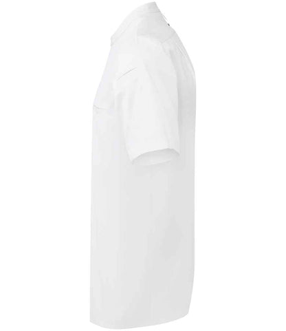 Premier Recyclight® Short Sleeve Chef's Shirt Premier