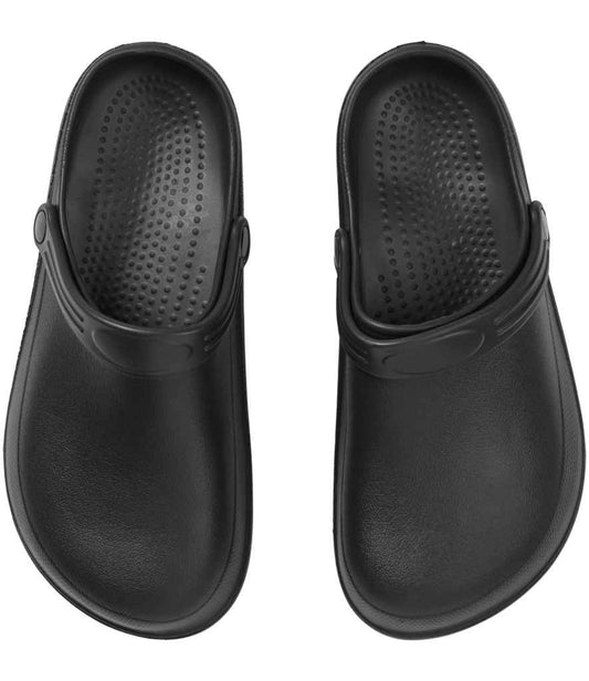 Premier Chef's Anti-Slip Anchor Clogs Premier