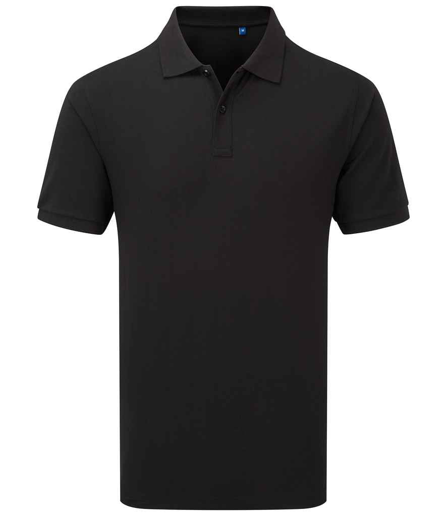 Premier Essential Unisex Polo Shirt Premier
