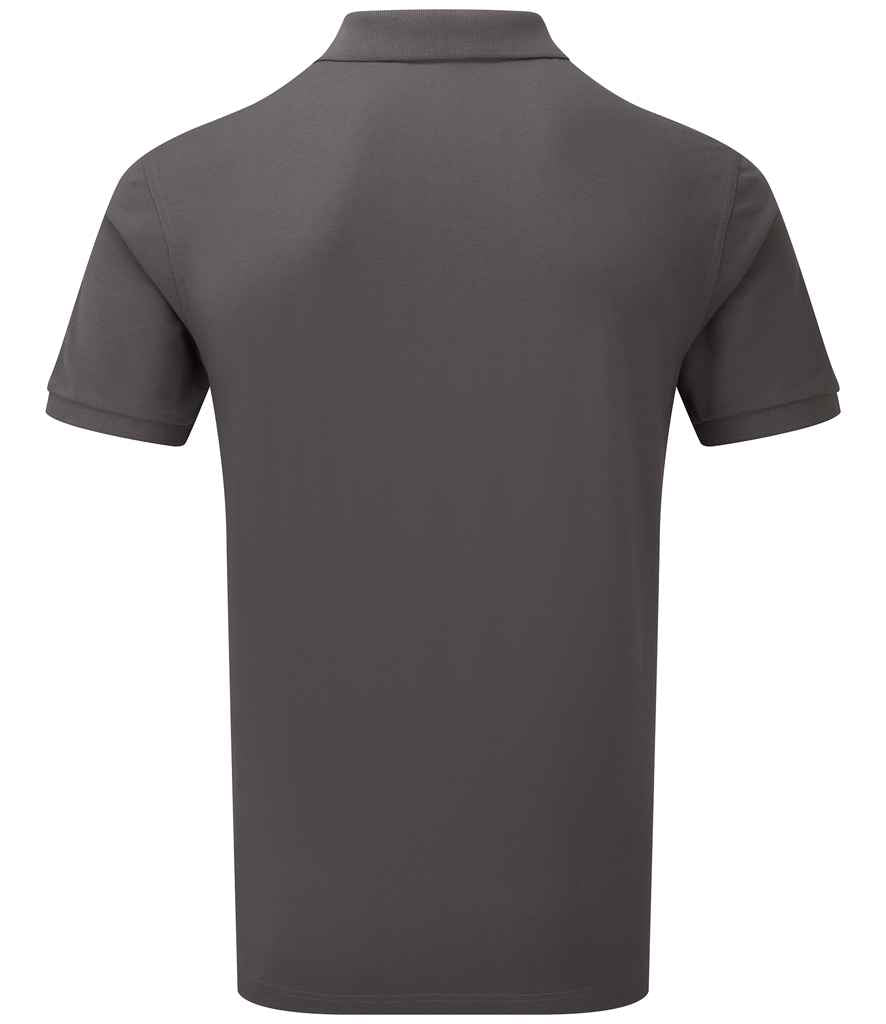 Premier Essential Unisex Polo Shirt Premier