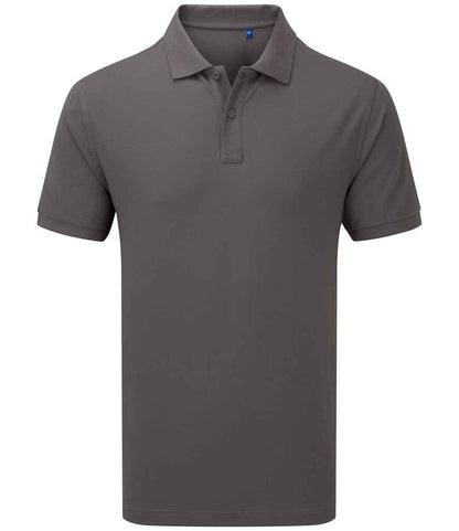Premier Essential Unisex Polo Shirt Premier