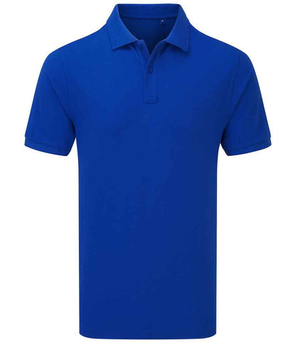 Premier Essential Unisex Polo Shirt Premier