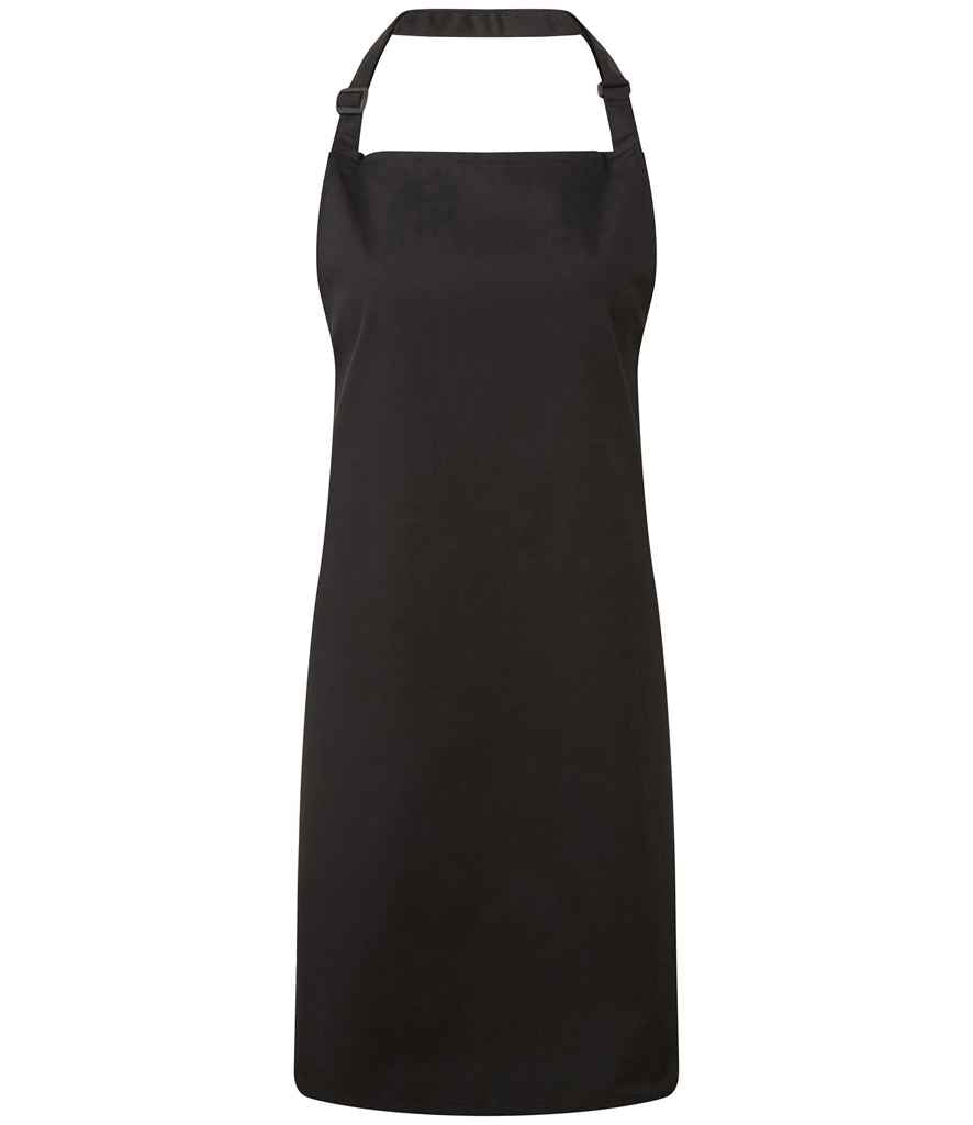 Premier Antimicrobial Bib Apron Premier