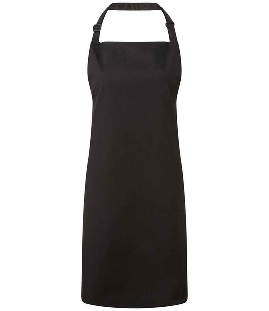 Premier Antimicrobial Bib Apron Premier