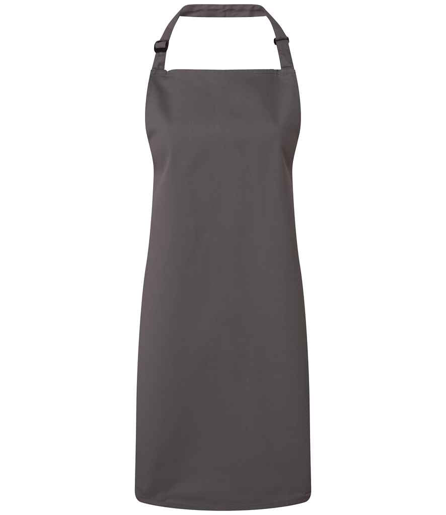 Premier Antimicrobial Bib Apron Premier