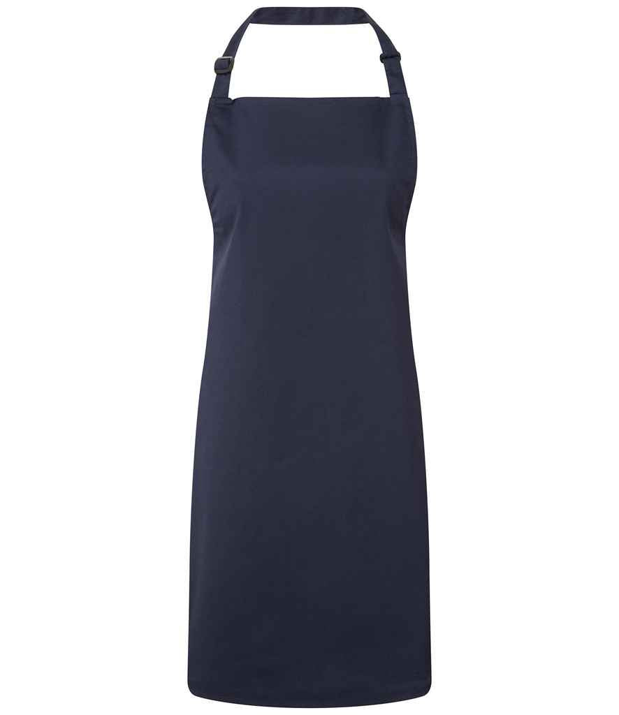 Premier Antimicrobial Bib Apron Premier