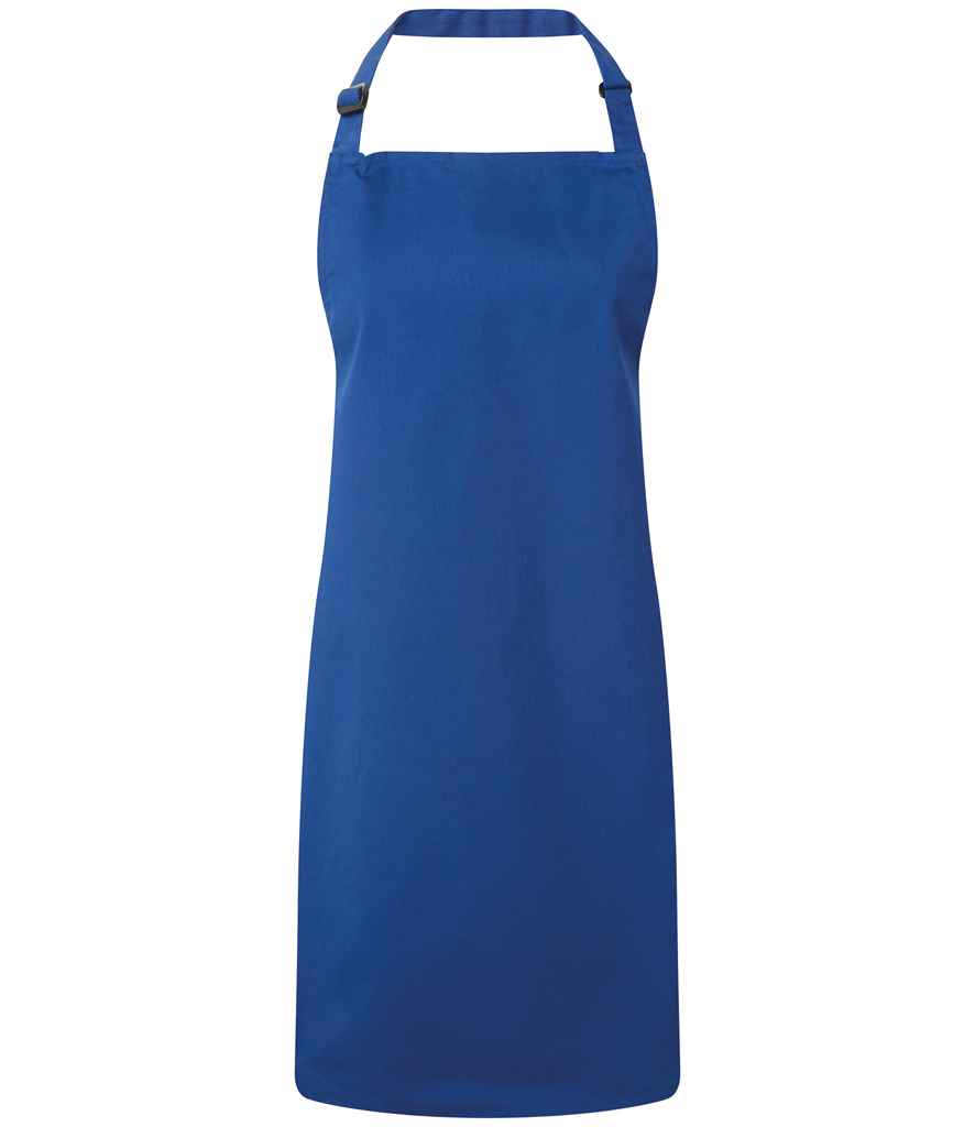Premier Antimicrobial Bib Apron Premier