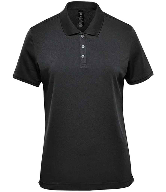 Stormtech Ladies Sirocco Sports Polo Shirt Stormtech