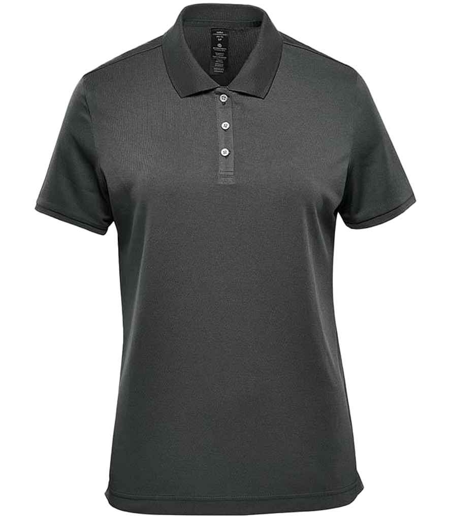 Stormtech Ladies Sirocco Sports Polo Shirt Stormtech