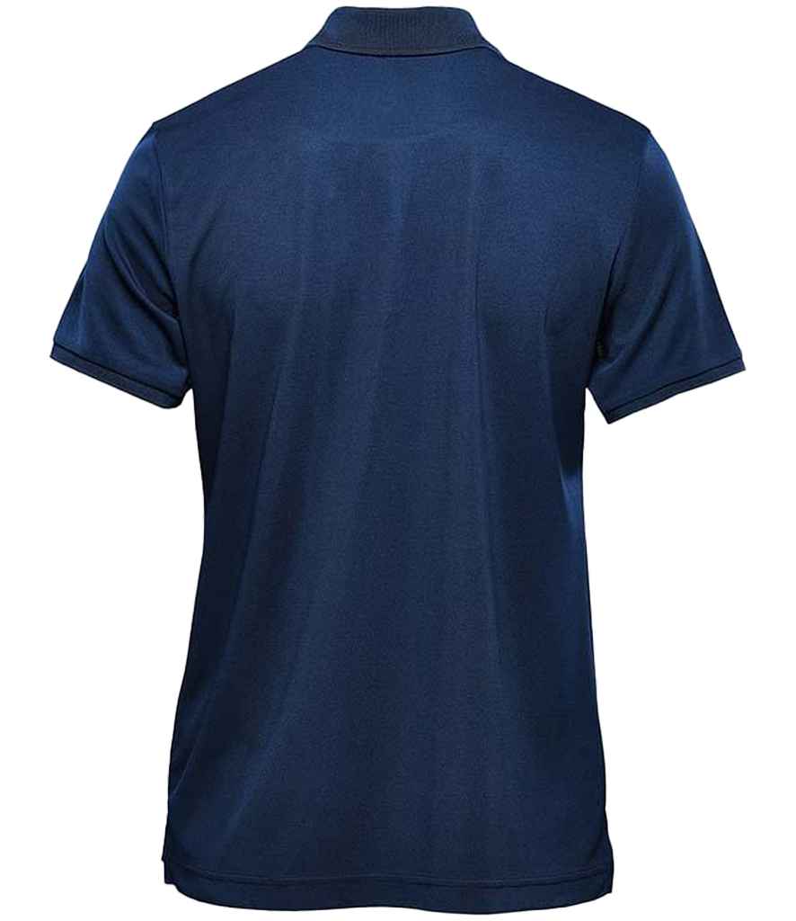 Stormtech Ladies Sirocco Sports Polo Shirt Stormtech