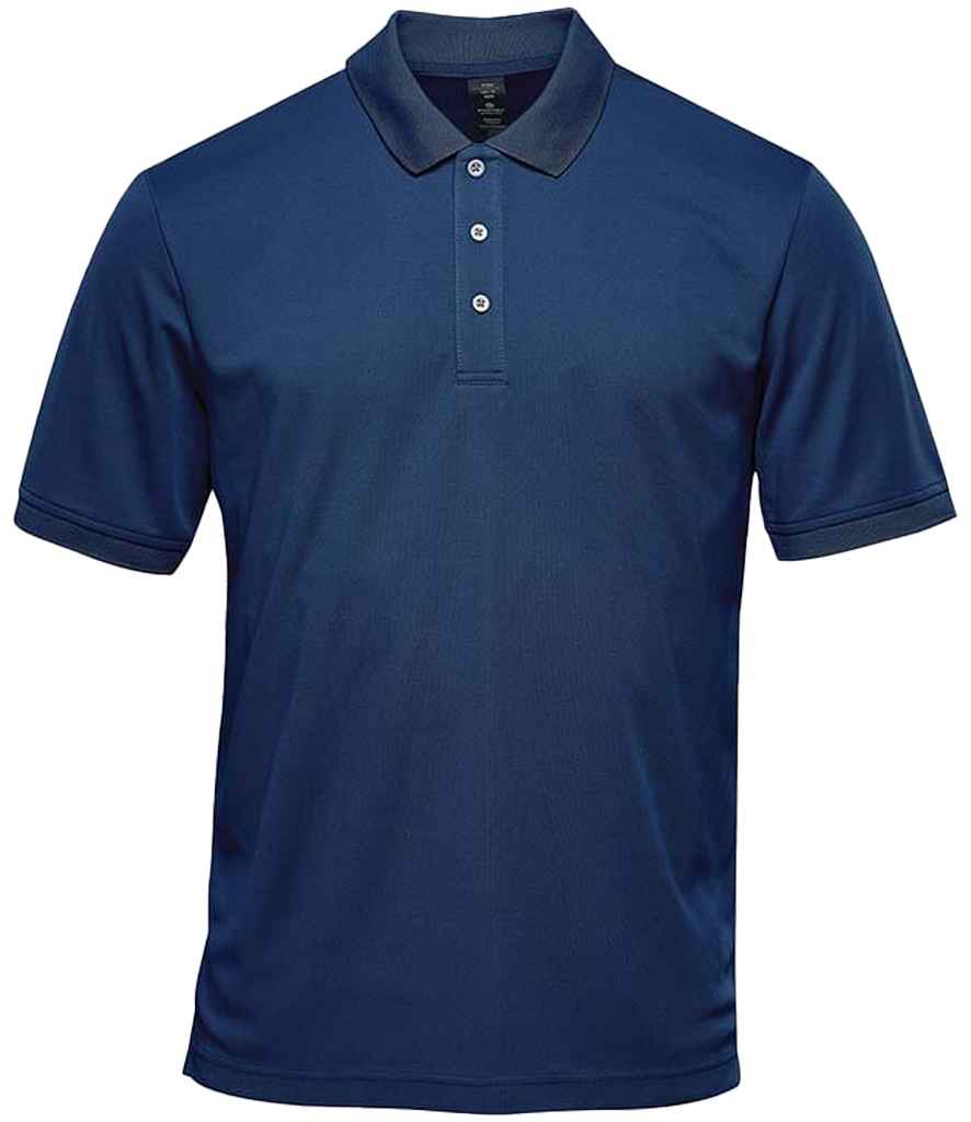 Stormtech Sirocco Sports Polo Shirt Stormtech