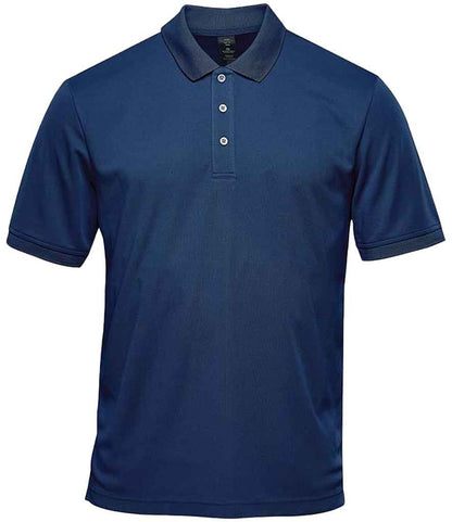 Stormtech Sirocco Sports Polo Shirt Stormtech