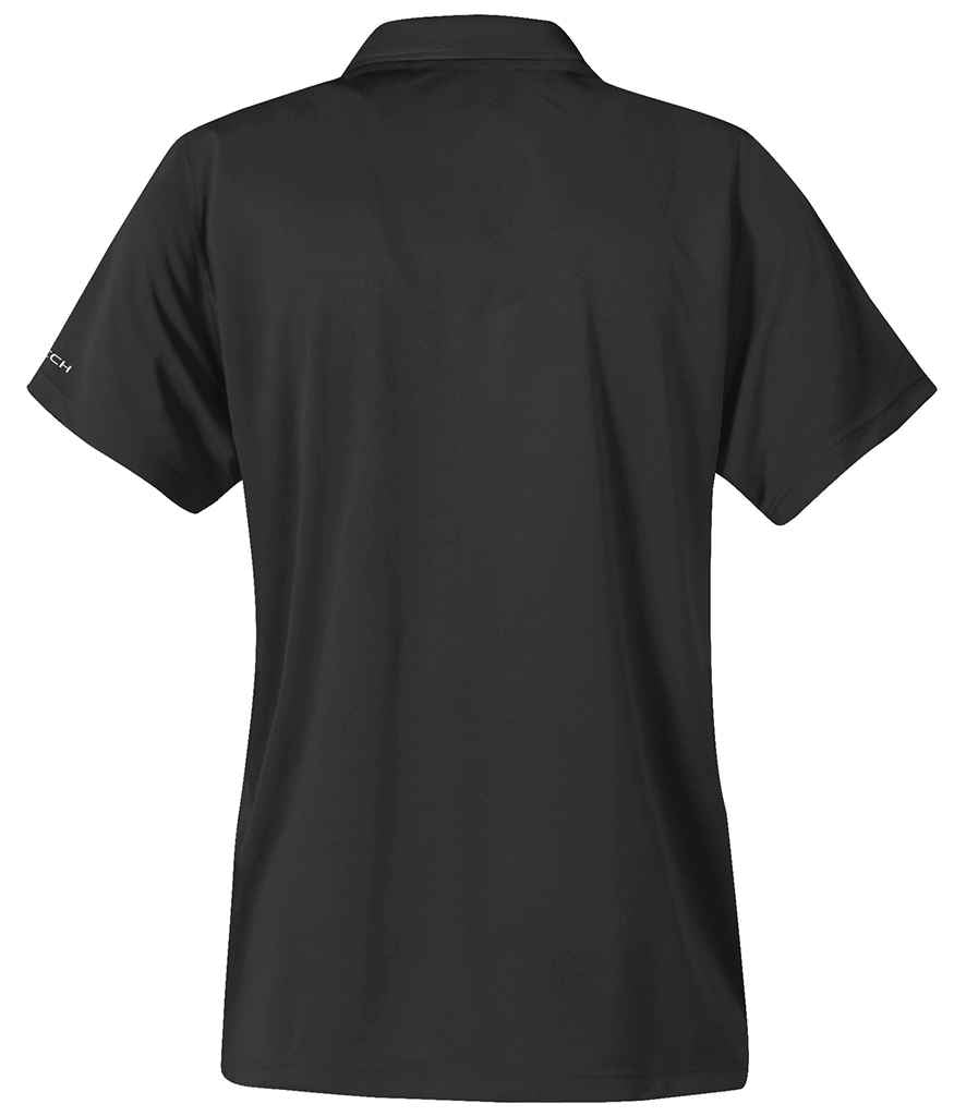 Stormtech Ladies Apollo H2X-DRY® Polo Shirt Stormtech