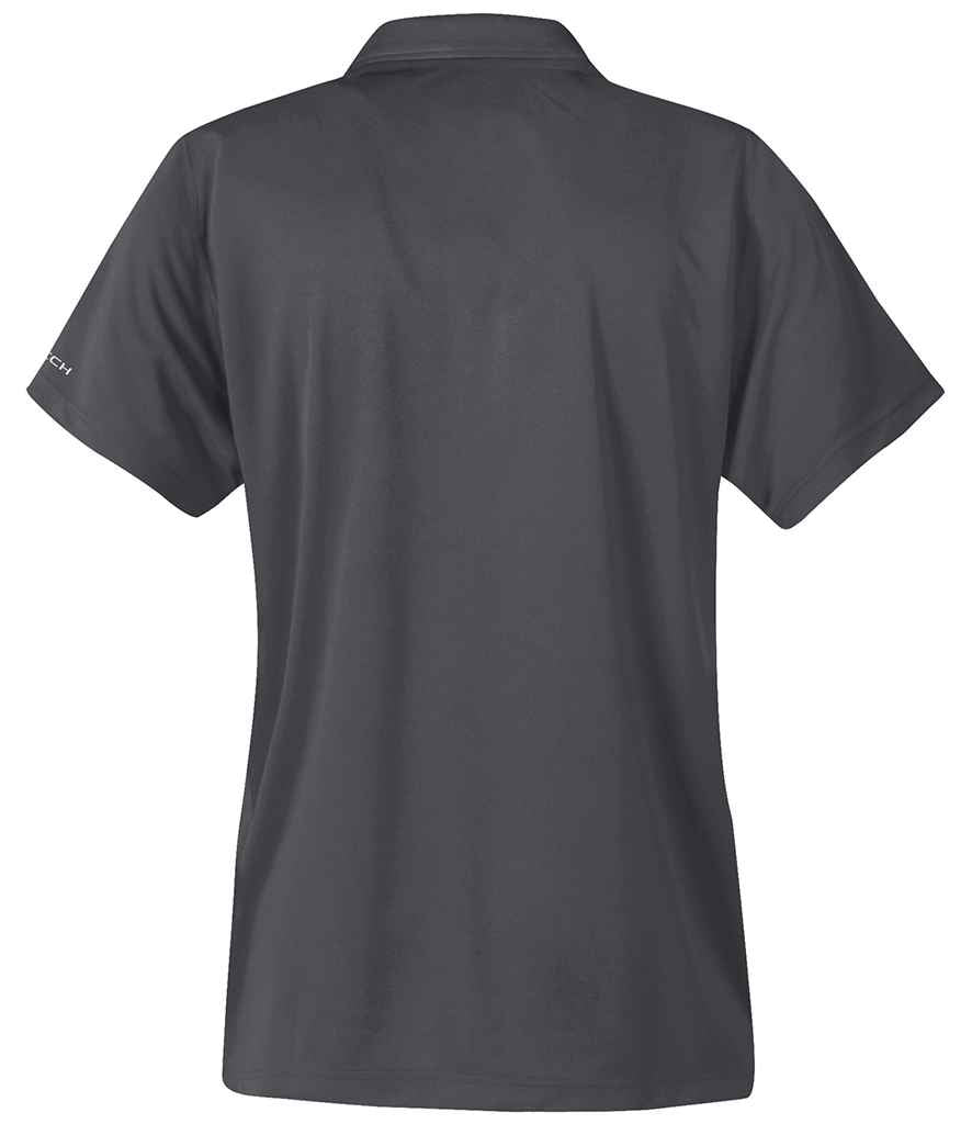 Stormtech Ladies Apollo H2X-DRY® Polo Shirt Stormtech