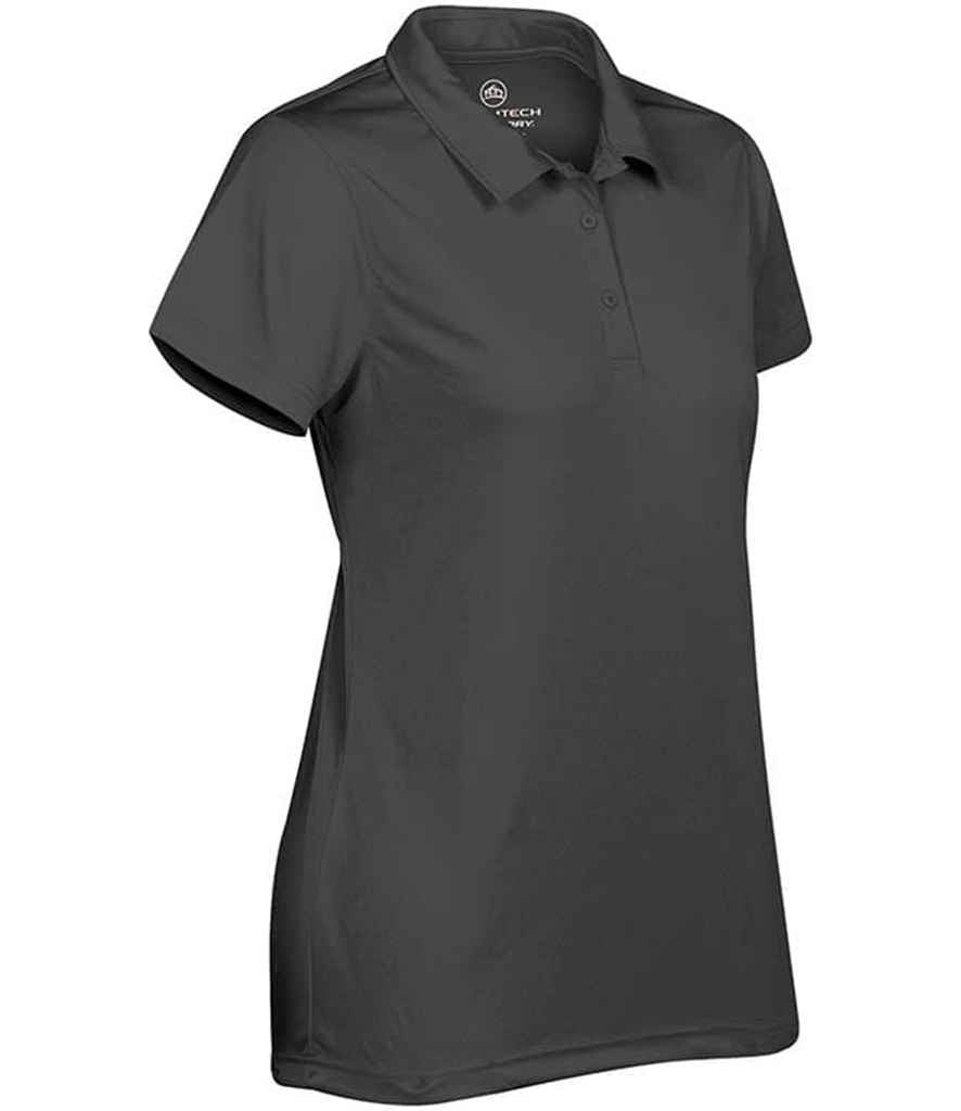 Stormtech Ladies Apollo H2X-DRY® Polo Shirt Stormtech