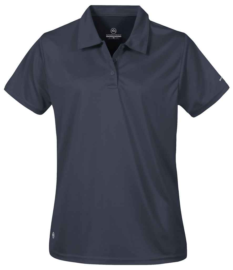 Stormtech Ladies Apollo H2X-DRY® Polo Shirt Stormtech