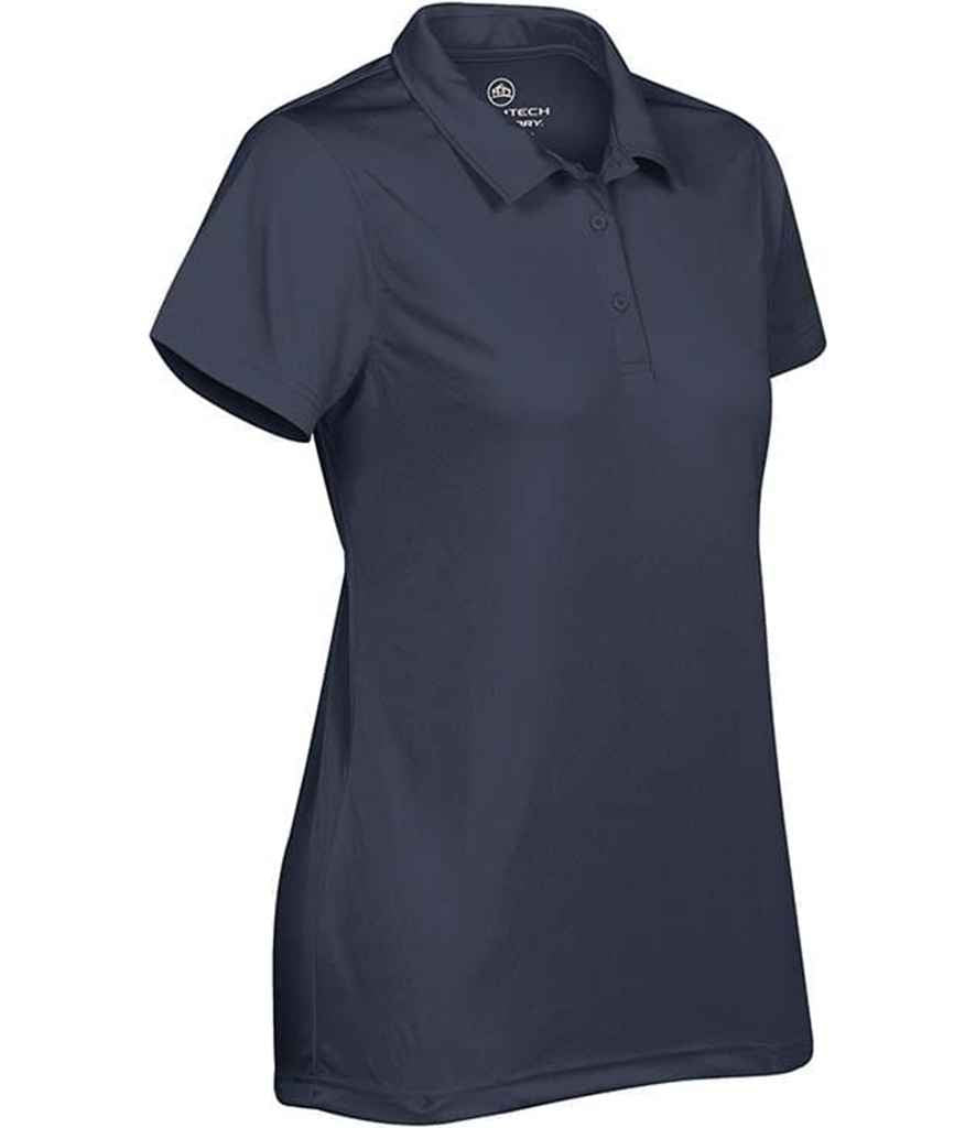 Stormtech Ladies Apollo H2X-DRY® Polo Shirt Stormtech