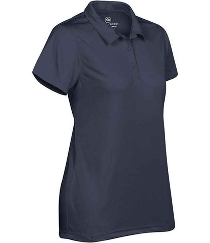 Stormtech Ladies Apollo H2X-DRY® Polo Shirt Stormtech