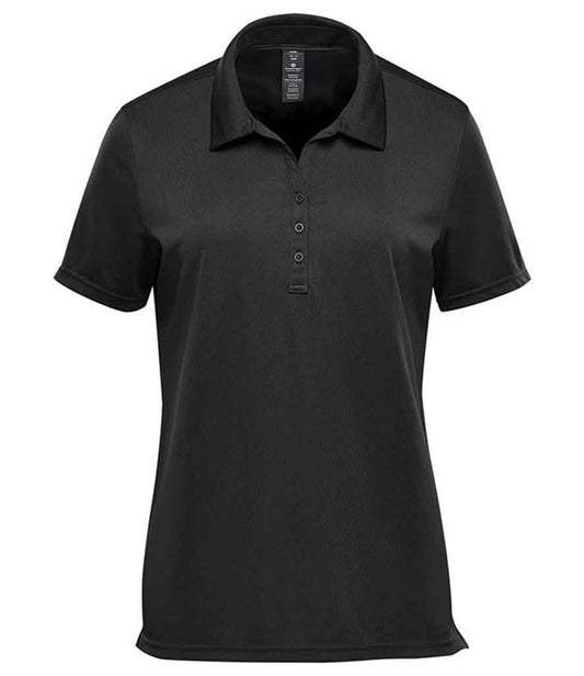 Stormtech Ladies Treeline Performance Polo Shirt Stormtech