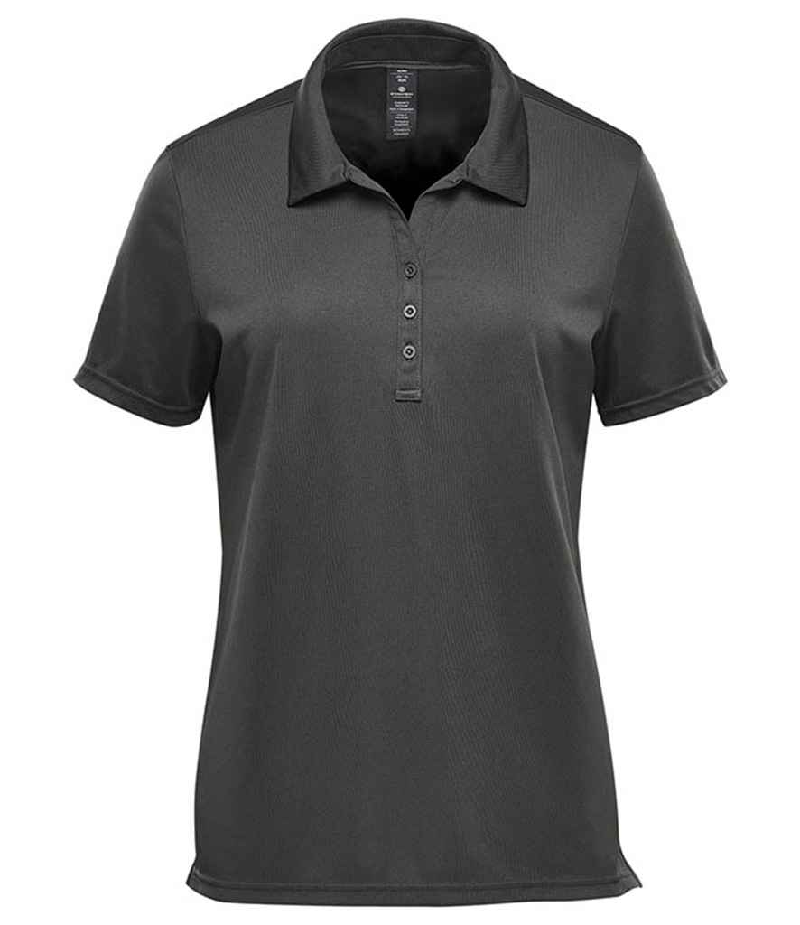 Stormtech Ladies Treeline Performance Polo Shirt Stormtech