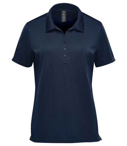Stormtech Ladies Treeline Performance Polo Shirt Stormtech