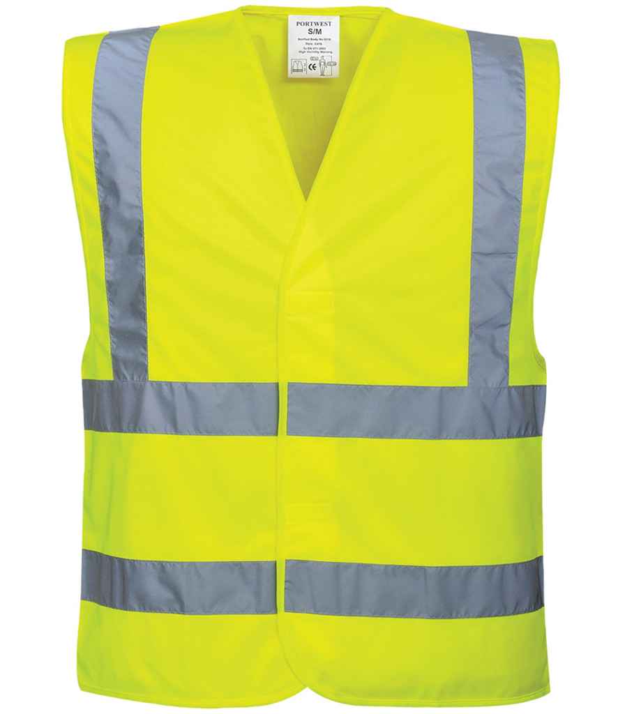 Portwest Hi-Vis Vest Portwest