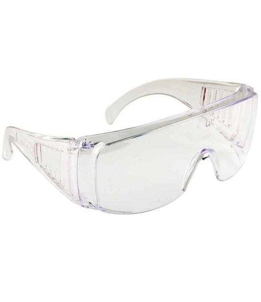 Portwest Visitor Safety Spectacles Portwest