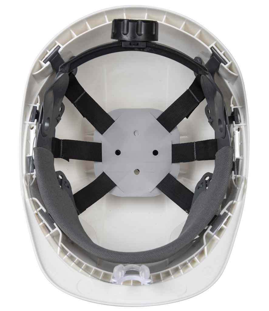 Portwest Endurance Visor Hard Hat Portwest