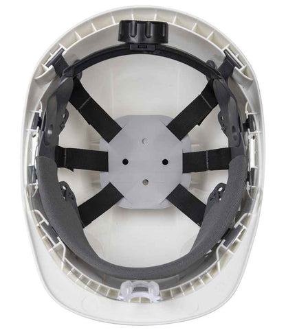 Portwest Endurance Visor Hard Hat Portwest