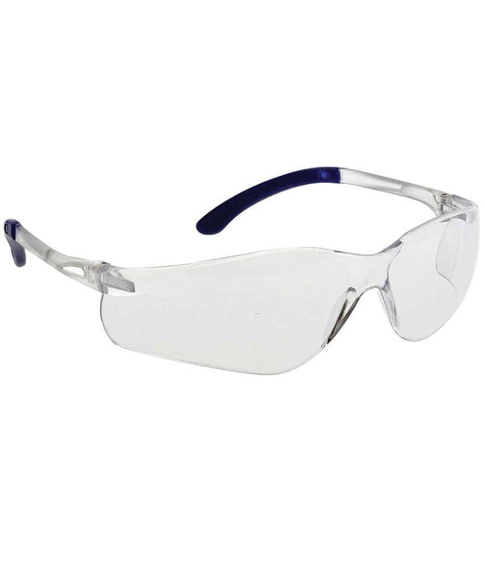 Portwest Pan View Spectacles Portwest