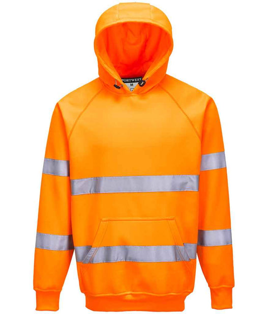 Portwest Hi-Vis Hoodie Portwest
