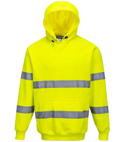 Portwest Hi-Vis Hoodie Portwest