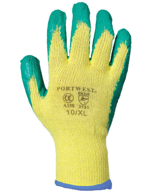 Portwest Fortis Grip Gloves Portwest