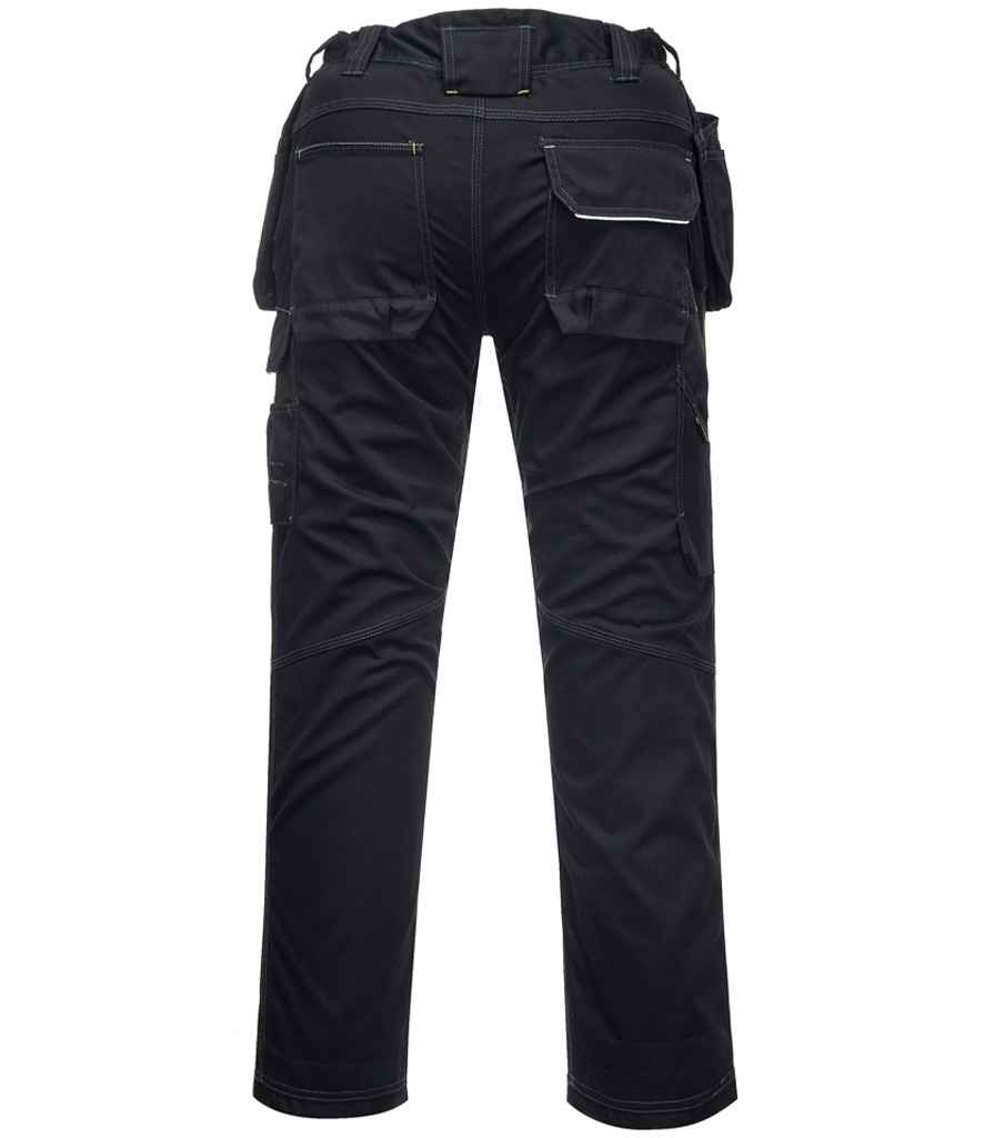 Portwest PW3 Work Holster Trousers Portwest