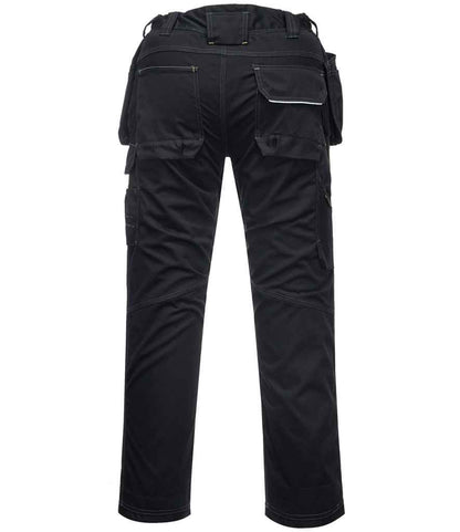 Portwest PW3 Work Holster Trousers Portwest