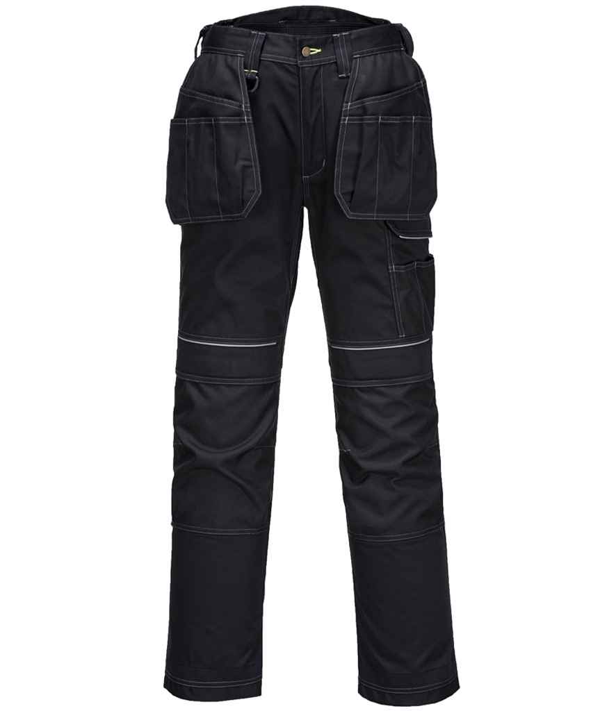 Portwest PW3 Work Holster Trousers Portwest