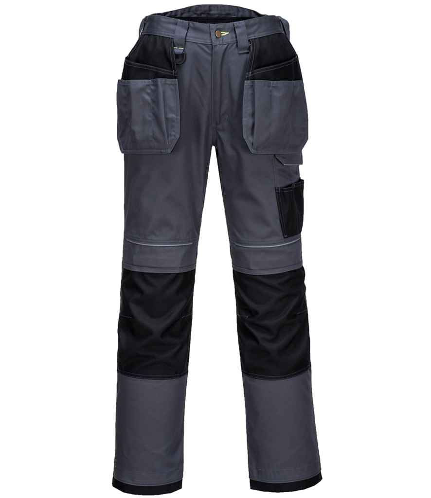 Portwest PW3 Work Holster Trousers Portwest
