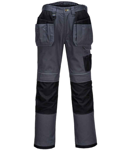 Portwest PW3 Work Holster Trousers Portwest